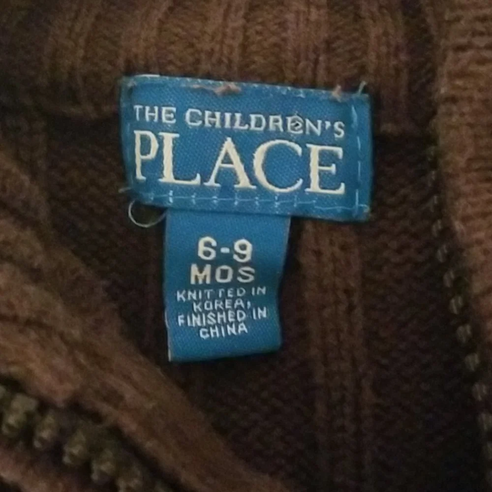 The Children's Place Sweater